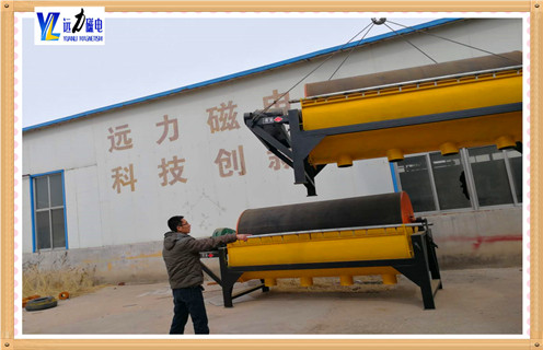 广西永磁筒式开云在线（中国）