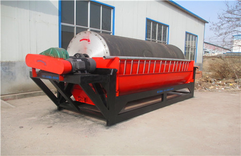 惠州干选磁选机原理