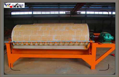 天津干式磁选机