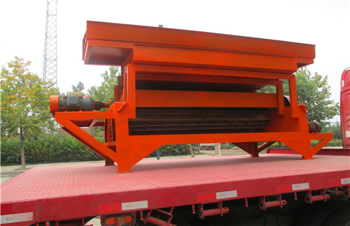 稀土永磁辊式开云在线（中国）