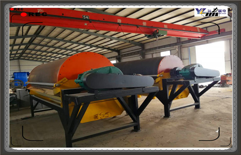 磁选机,磁选机磁场磁性,开云在线讲解磁选机磁场磁性