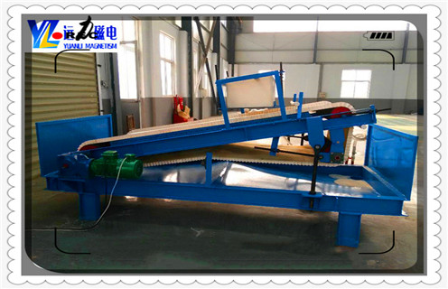 磁选机，磁选机设备，开云在线可为大型矿山企业提供实验室磁选机设备