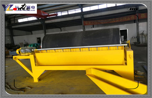 磁选机,永磁筒式磁选机,济南永磁筒式磁选机 磁选机,永磁筒式磁选机,济南永磁筒式磁选机