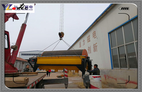 磁选机,湿式磁选机,远力湿式磁选机超强引力无法抵挡! 磁选机,湿式磁选机,远力湿式磁选机超强引力无法抵挡!