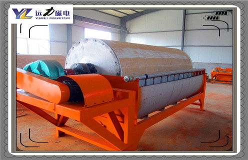 磁选机,磁选机分选,磁选机选分后和选分前有什么区别?_磁场强度及如何调磁_远力磁选机厂家为您提供优友好的服务!_参数型号及价格 磁选机,磁选机分选,磁选机选分后和选分前有什么区别?_磁场强度及如何调磁_远力磁选机厂家为您提供优友好的服务!_参数型号及价格