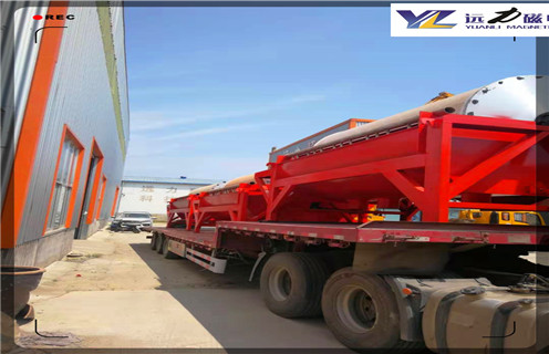 磁选机，开云在线提供的系列磁选机设备有哪些？_开云在线提供的系列磁选机设备有哪些？如何调磁选角_参数调磁及品牌价格