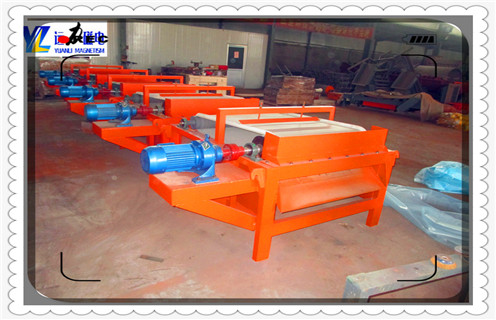 干式磁选机，生活中的干式磁选机总是那么无可奈何?_磁性矿粒铁矿锰矿干式磁选机_干式开云在线（中国）怎样才能增加高磁感强度的属性？工作视频皮带及结构价格