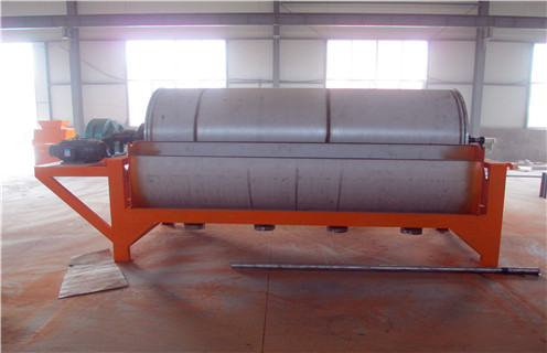 干式磁选机，干式磁选机为什么使用贫矿粗选呢_磁性矿粒铁矿锰矿干式磁选机_干式开云在线（中国）怎样才能增加高磁感强度的属性？工作视频皮带及结构价格