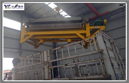 强磁辊式磁选机,树立强磁辊式磁选机良好的品牌影响力_磁选效率_树立强磁辊式磁选机良好的品牌影响力报价及结构_开云在线厂家 强磁辊式磁选机,树立强磁辊式磁选机良好的品牌影响力_磁选效率_树立强磁辊式磁选机良好的品牌影响力报价及结构_开云在线厂家