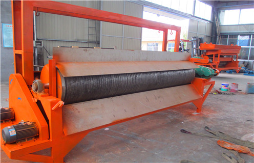 钾长石磁选机，采购钾钠长石磁选机是您明智的选择磁选效率_采购钾钠长石磁选机是您明智的选择报价及结构_开云在线厂家