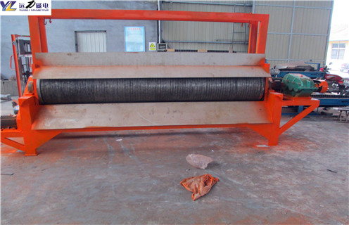 小型磁选机,小型磁选机向客户展现优质的一面_潍坊小型磁选机向客户展现优质的一面参数及生产厂家 小型磁选机,小型磁选机向客户展现优质的一面_潍坊小型磁选机向客户展现优质的一面参数及生产厂家