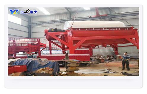 强磁磁选机厂家，开云在线（中国）厂家开云在线（中国）的发展得到社会的关注_开云在线（中国）厂家开云在线（中国）的发展得到社会的关注发展工作视频皮带及结构价格