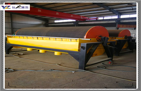 干式磁选机，磁选机厂家，磁选机厂家优化干式开云在线（中国）生产工序_磁选机厂家优化干式开云在线（中国）生产工序发展工作视频皮带及结构价格