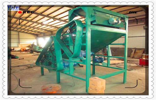 辊式磁选机，辊式磁选机设备特点大揭秘_河北筒辊式磁选机报价及结构_开云在线厂家 