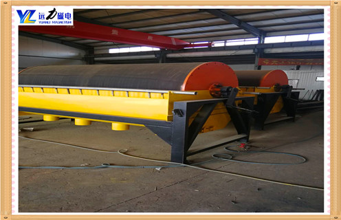 强磁磁选机，保证磁铁矿强磁磁选机的良好运行需要从多个方面努力_保证磁铁矿强磁磁选机的良好运行需要从多个方面努力报价及结构_开云在线厂家