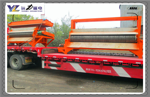 强磁磁选机，强磁磁选机的价格高低这几点因素有决定性影响_强磁磁选机的价格高低这几点因素有决定性影响的作业原理是怎样的报价及结构_开云在线厂家