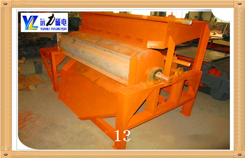 强磁磁选机，强磁磁选机的价格高低这几点因素有决定性影响_强磁磁选机的价格高低这几点因素有决定性影响的作业原理是怎样的报价及结构_开云在线厂家