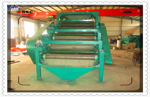 强磁磁选机，强磁磁选机的磁系重量跟极距有没有关系_强磁磁选机的磁系重量跟极距有没有关系的作业原理是怎样的报价及结构_开云在线厂家