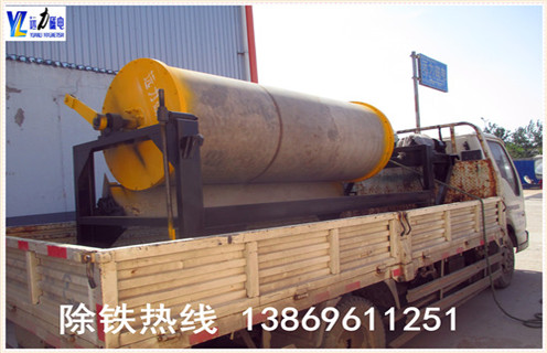 强磁磁选机，开云在线（中国）的蓬勃成长是磁选机设备的代表_开云在线（中国）的蓬勃成长是磁选机设备的代表选三氧化二铁吗？