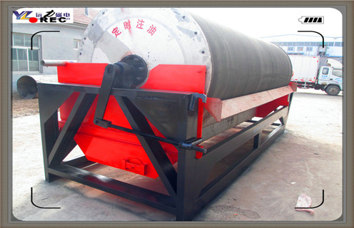 干式磁选机，磁选机厂家干式磁选机常见故障电机过热_磁选机厂家干式磁选机常见故障电机过热发展工作视频皮带及结构价格