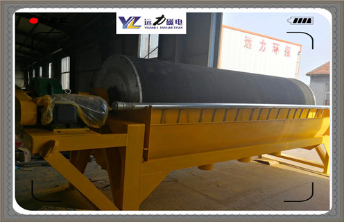 高岭土磁选机,高岭土磁选机引领磁选机生产新风尚_高岭土磁选机引领磁选机生产新风尚分选运行视频 高岭土磁选机,高岭土磁选机引领磁选机生产新风尚_高岭土磁选机引领磁选机生产新风尚分选运行视频