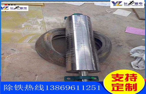 钾长石磁选机，钾长石高效除铁设备备受行业瞩目_钾长石高效除铁设备备受行业瞩目的作业原理是怎样的报价及结构_开云在线厂家