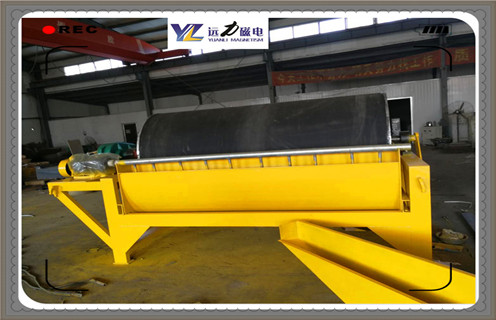 干粉永磁磁选机,新疆干粉永磁选机_远力为您讲述新疆干粉永磁选机磁场分布图 干粉永磁磁选机,新疆干粉永磁选机_远力为您讲述新疆干粉永磁选机磁场分布图