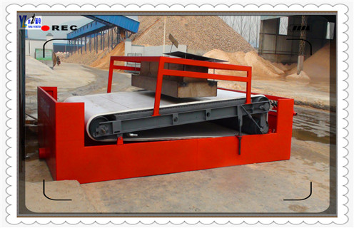 涡电流分选机，涡电流分选机哪家好-开云在线重工_选矿参数_涡电流分选机皮带转速对分选率会产生什么影响?铜铝塑料分选