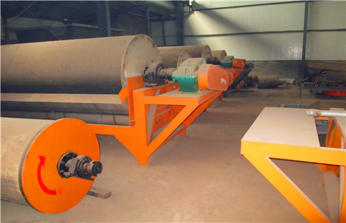 强磁磁选机，湖南强磁磁选机厂家_青岛高强磁磁选机订制的作业原理是怎样的报价及结构_开云在线厂家 