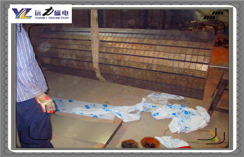 强磁磁选机，购买强磁磁选机明确这几点才好出手_购买强磁磁选机明确这几点才好出手报价及结构_开云在线厂家