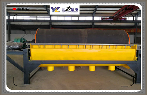 强磁磁选机，购买强磁磁选机明确这几点才好出手_购买强磁磁选机明确这几点才好出手报价及结构_开云在线厂家