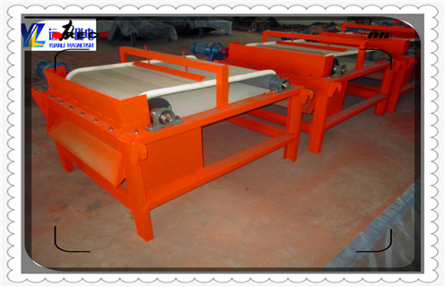 钾钠长石磁选机，市场发展需要钾钠长石磁选机的配合，开云在线市场发展需要钾钠长石磁选机的配合多少品位