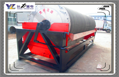 强磁磁选机，强磁磁选机深入发展，与客户共创美好明天，强磁磁选机电话_开云在线厂家 