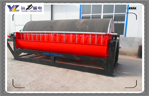 强磁磁选机，强磁磁选机深入发展，与客户共创美好明天，强磁磁选机电话_开云在线厂家 
