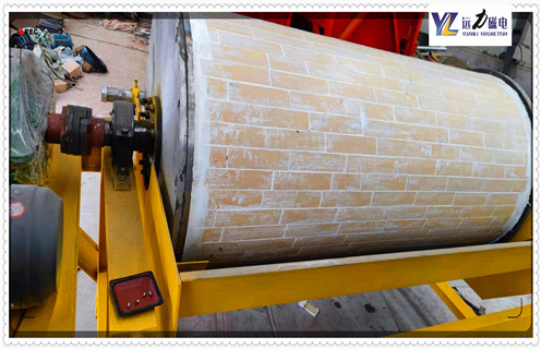 强磁磁选机，强磁磁选机常见故障的原因，与客户共创美好明天，强磁磁选机电话_开云在线厂家