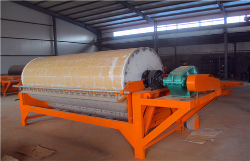 石英砂磁选机，想要购买石英砂磁选机，来潍坊开云在线重工妥妥的_想要购买石英砂磁选机，来潍坊开云在线重工妥妥的皮带及结构价格