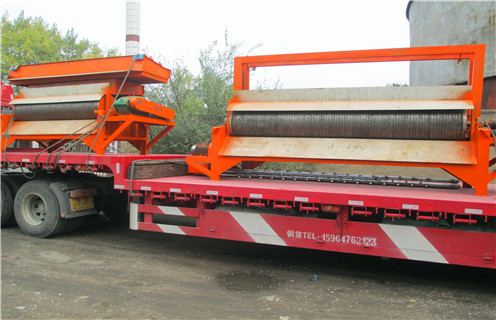 湿式磁选机，湿式磁选机在当前环境下的新发展_河南湿式开云在线（中国）构成结构价格好，参数及磁场强度