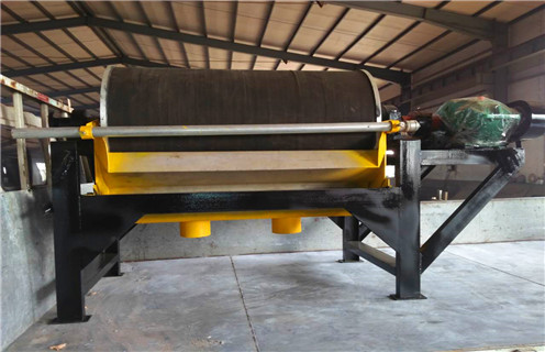 小型强磁磁选机，小型强磁磁选机重点提升自身实力_小型强磁磁选机重点提升自身实力电话_开云在线厂家 