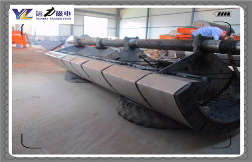 石英砂磁选机，石英砂磁选机靠什么抢占市场，开云在线石英砂磁选机靠什么抢占市场多少品