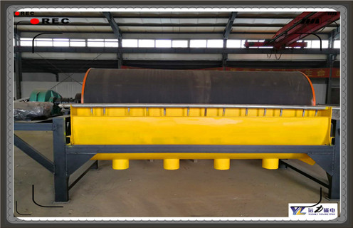 石英砂磁选机，石英砂磁选机靠什么抢占市场，开云在线石英砂磁选机靠什么抢占市场多少品