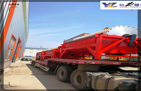 湿式磁选机，广东湿式永磁磁选机_合理选购广东湿式永磁磁选机_开云在线生产厂家 