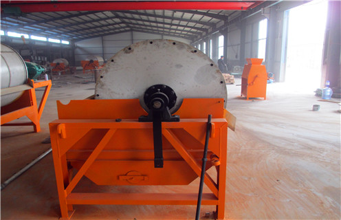 永磁筒式磁选机，ctb湿式永磁开云在线（中国）_ ctb湿式永磁开云在线（中国）教你如何选择设备