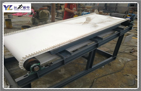 湿式平板磁选机，云南湿式平板磁选机选矿规格参数_合理选购云南湿式平板磁选机选矿规格参数_开云在线生产厂家