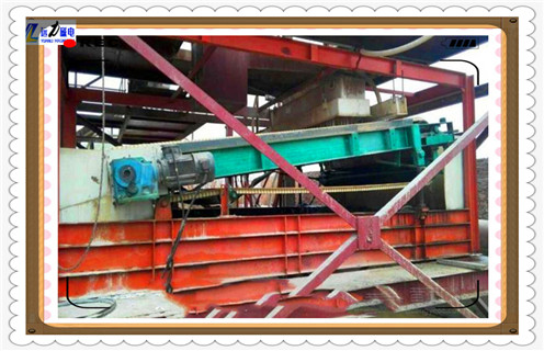 平板磁选机，河南强磁平板磁选机_合理选购河南强磁平板磁选机_开云在线生产厂家