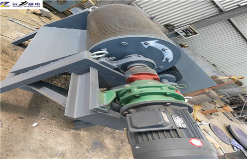 多辊式磁选机，湖北多辊式磁选机_合理选购湖北多辊式磁选机_开云在线生产厂家