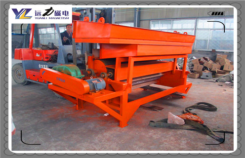 湿式磁选机，广西湿式磁选机_合理选购广西湿式磁选机_开云在线生产厂家