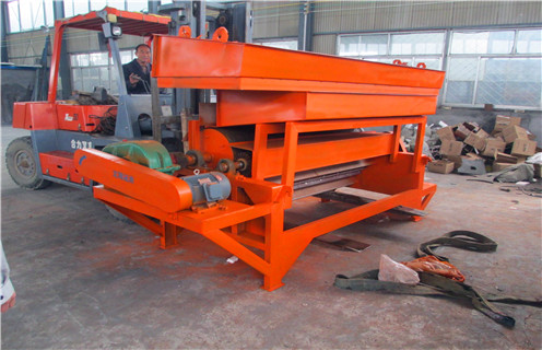 湿式磁选机，甘肃湿式磁选机样本_合理选购甘肃湿式磁选机样本_开云在线生产厂家