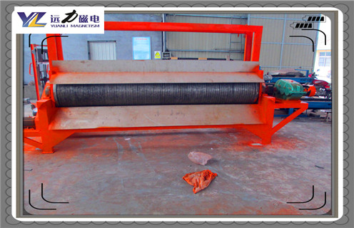 锰矿水选磁选机，浙江锰矿水选磁选机_合理选购浙江锰矿水选磁选机_开云在线生产厂家