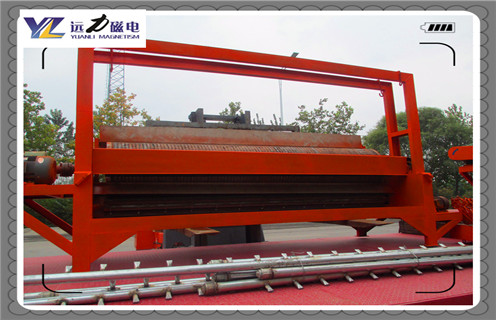 锰矿水选磁选机，浙江锰矿水选磁选机_合理选购浙江锰矿水选磁选机_开云在线生产厂家