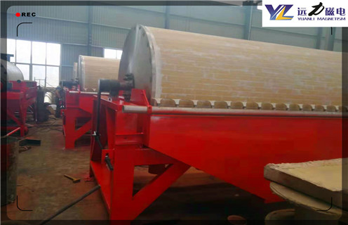 干式强磁磁选机，河北干式开云在线（中国）代理 _河北干式开云在线（中国）代理 教你如何选择设备